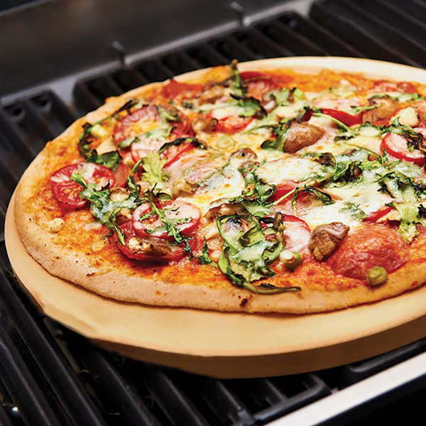Broil King Forno Grilling Stone - DeWaldens Garden Centre