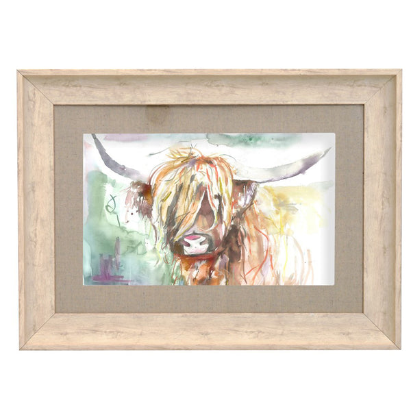 Voyage Birch Frame Bruce | 52cm x 70cm | DeWaldens Garden Centre