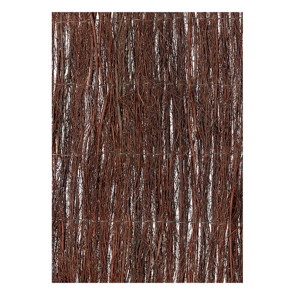 Gardman Brushwood Screening | 1.2m | DeWaldens Garden Centre