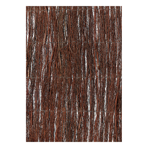 Gardman Brushwood Screening | 0.9m | DeWaldens Garden Centre