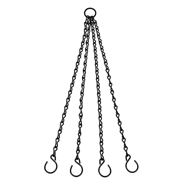 Gardman Heavy Duty Hanging Basket Chain - DeWaldens Garden Centre