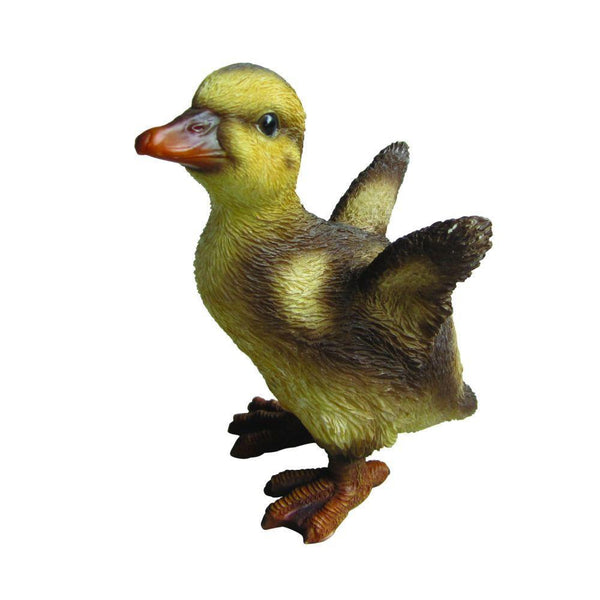 Vivid Arts Duckling - DeWaldens Garden Centre