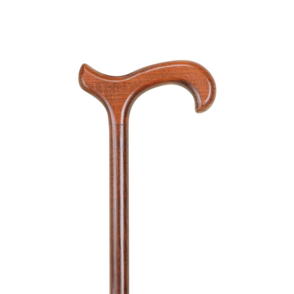 Charles Buyers Derby Walking Stick - DeWaldens Garden Centre