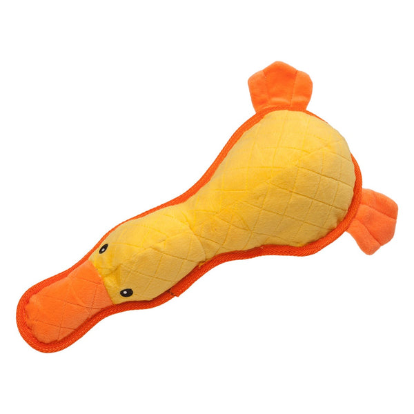 Petface Tough Platypus 43cm - DeWaldens Garden Centre