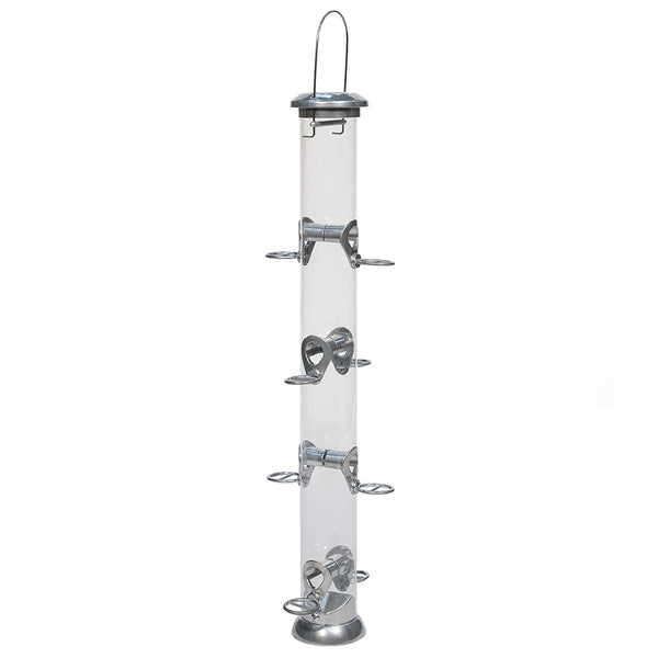 Henry Bell Sterling Super Seed Feeder 60cm - DeWaldens Garden Centre