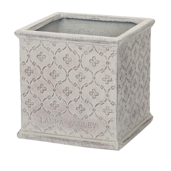 Apta Laura Ashley Pembroke Cube - DeWaldens Garden Centre