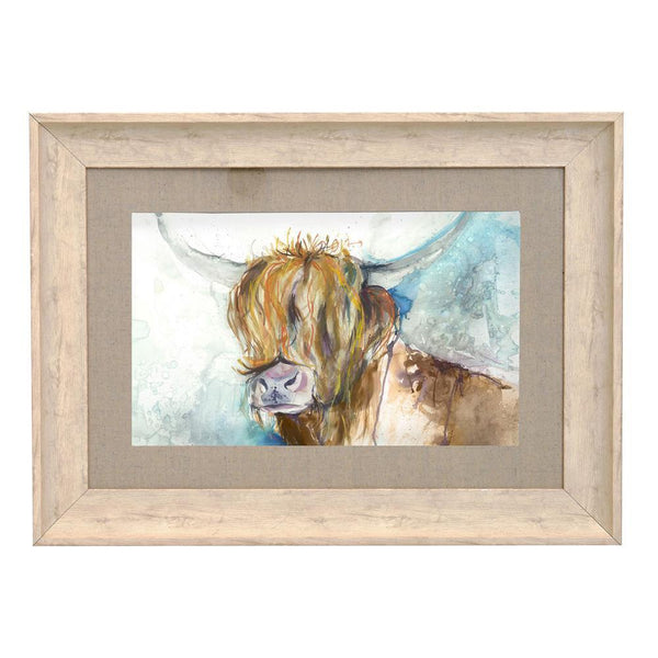 Voyage Birch Frame Rory - DeWaldens Garden Centre