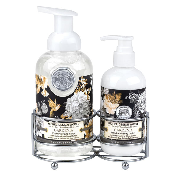 Michel Design Works Handcare Caddy - DeWaldens Garden Centre