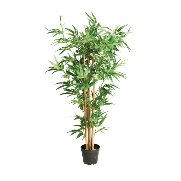 Gardman Artificial Bamboo Tree 1.8m - DeWaldens Garden Centre