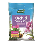 Westland Orchid Potting Mix 8L - DeWaldens Garden Centre