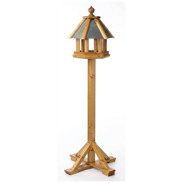 Tom Chambers Baby Dovesdale Bird Table - DeWaldens Garden Centre