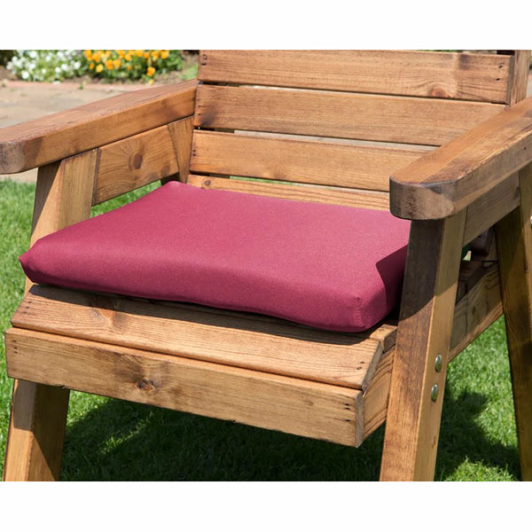 Charles Taylor Chair Cushion - DeWaldens Garden Centre