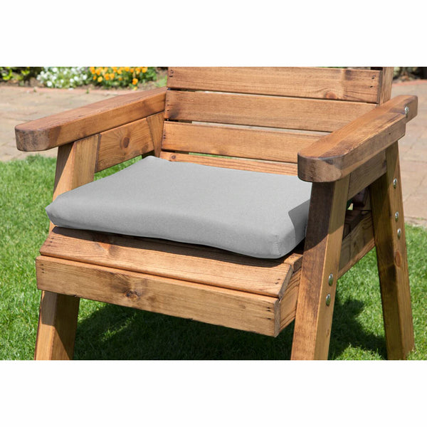 Charles Taylor Chair Cushion - DeWaldens Garden Centre