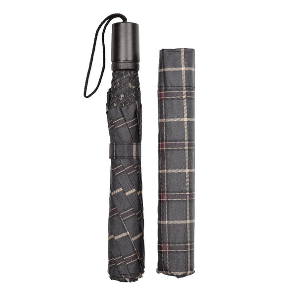 Charles Buyers Folding Umbrella - DeWaldens Garden Centre