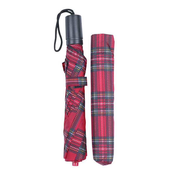 Charles Buyers Folding Umbrella - DeWaldens Garden Centre