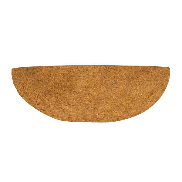 Blacksmith Wall Manger Coco Liner | 60cm | DeWaldens Garden Centre