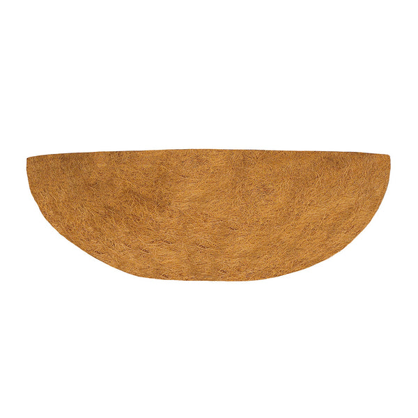 Blacksmith Wall Manger Coco Liner | 40cm | DeWaldens Garden Centre