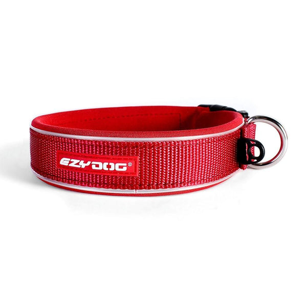 EzyDog Neoprene Collar - DeWaldens Garden Centre