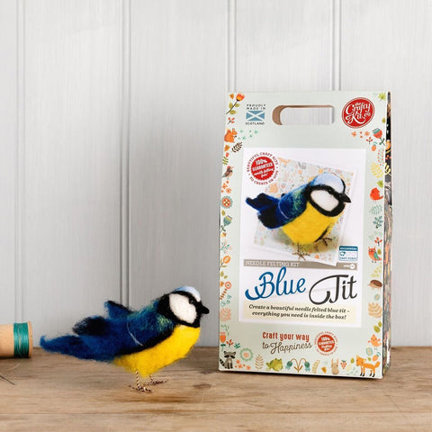 The Crafty Kit Co