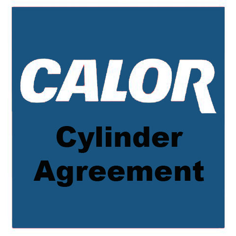Cylinder Agreements