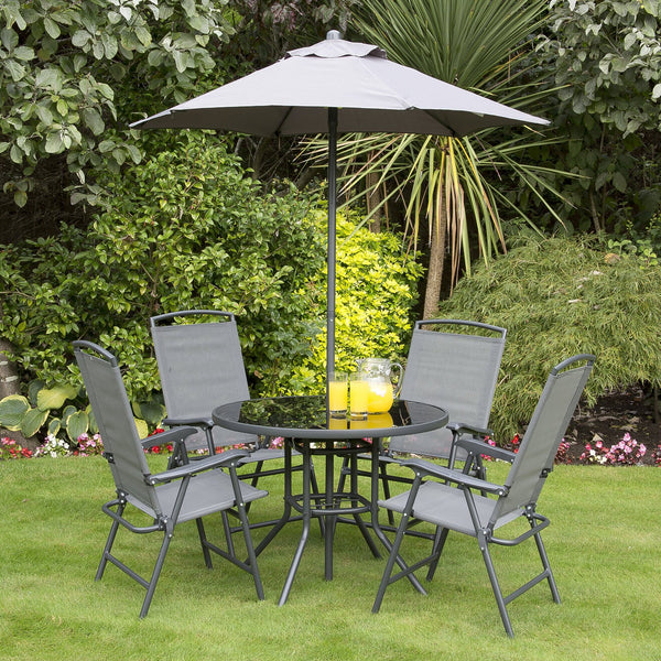Havana Deluxe Folding Collection - DeWaldens Garden Centre