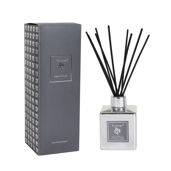 Woodbridge Reed Diffuser - DeWaldens Garden Centre