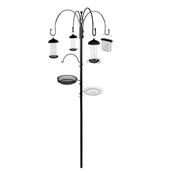 Gardman Complete Feeding Station - DeWaldens Garden Centre
