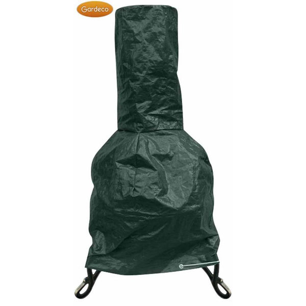 Gardeco Chiminea Cover C21 - DeWaldens Garden Centre