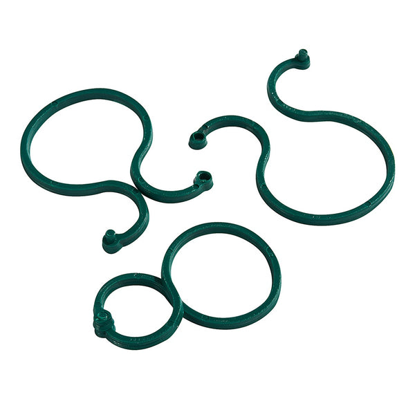 Gardman Twisty Plant Rings - DeWaldens Garden Centre