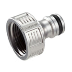 Gardena Premium Tap Connector 26.5mm - DeWaldens Garden Centre
