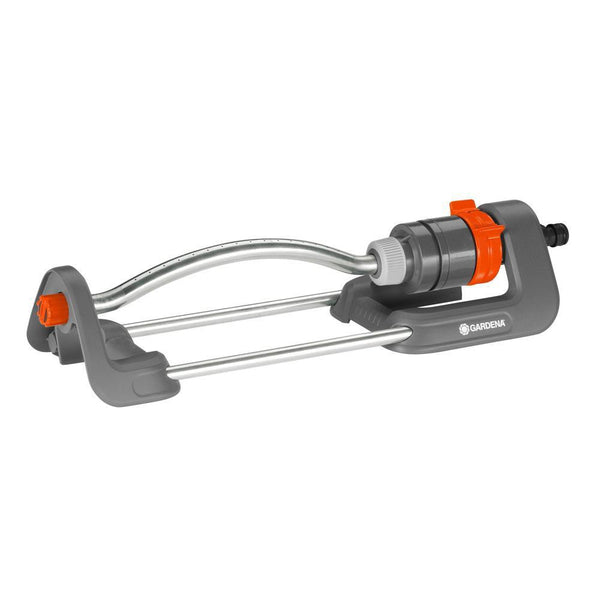 Gardena Classic Oscillating Sprinkler Polo 220 - DeWaldens Garden Centre