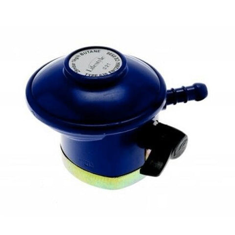 Butane Gas