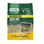 Gardman No Mess Seed Mix - DeWaldens Garden Centre