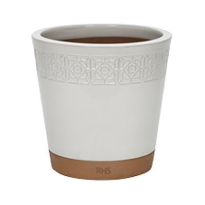 Apta RHS Close Borders Cone Planter - DeWaldens Garden Centre