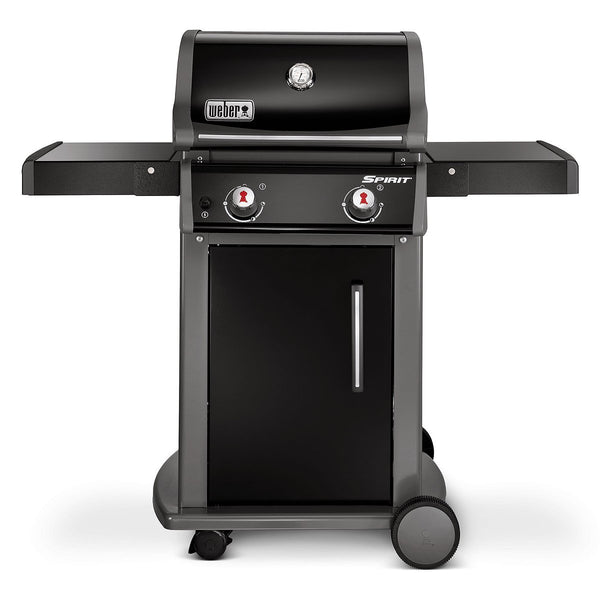 Weber Spirit Original E210 2 Burner Gas Barbecue - DeWaldens Garden Centre