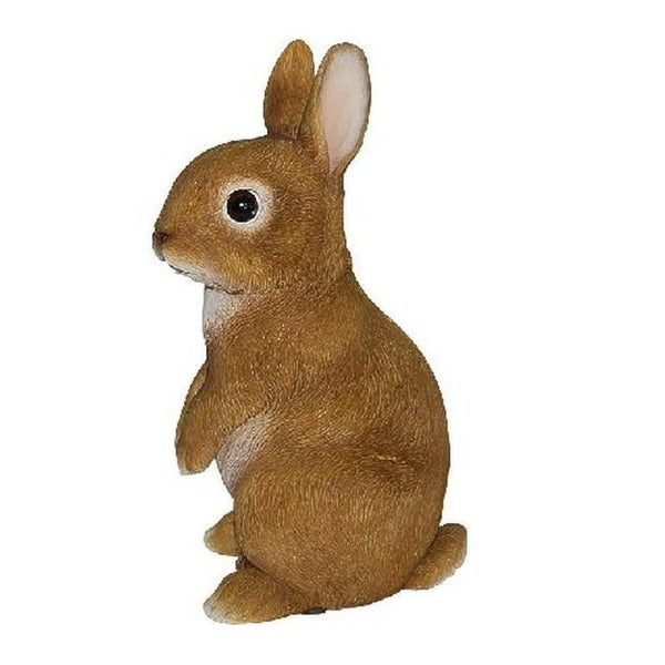 Vivid Arts Standing Baby Rabbit - DeWaldens Garden Centre