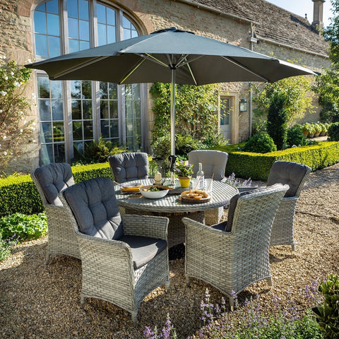 Garden Furniture