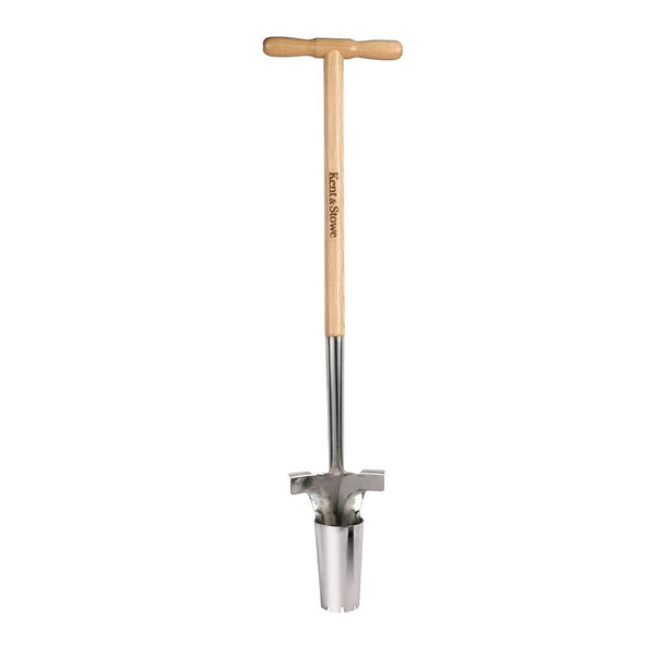Kent & Stowe Long Handle Bulb Planter - DeWaldens Garden Centre