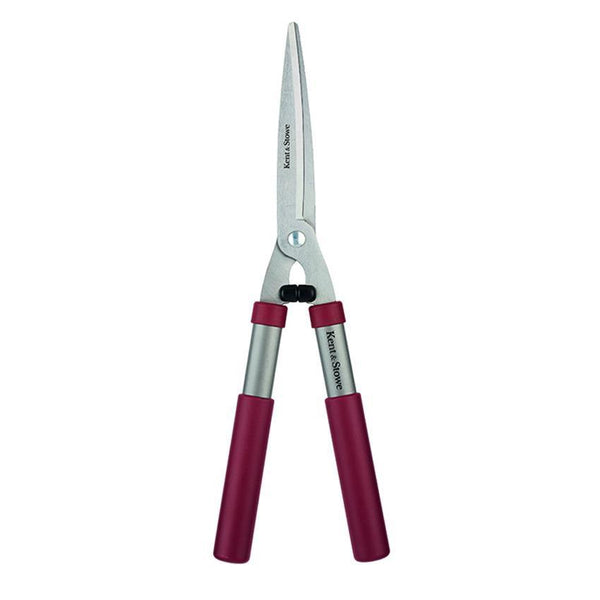 Kent & Stowe Garden Life Hedge Shears 8" - DeWaldens Garden Centre