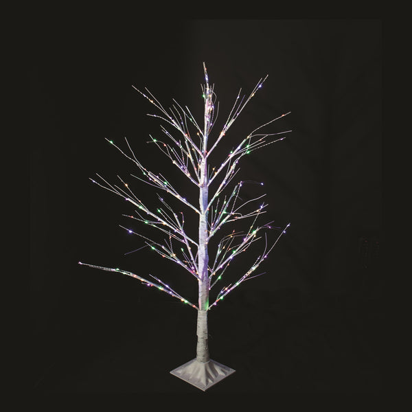 Straits 300 LED Twinkling Tree 4ft - DeWaldens Garden Centre