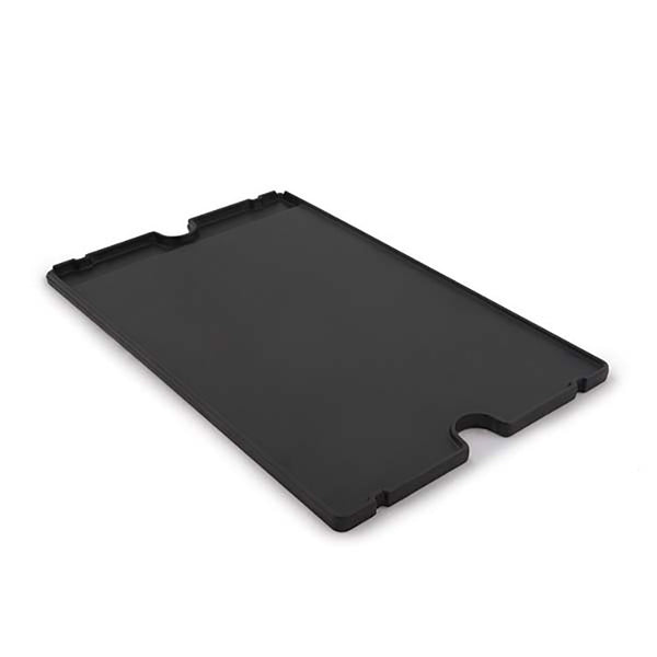 Broil King Exact Fit Griddle Baron - DeWaldens Garden Centre
