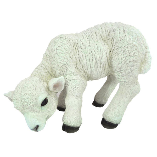 Vivid Arts Lamb - DeWaldens Garden Centre