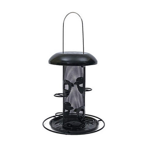 Bird Feeders & Accessories