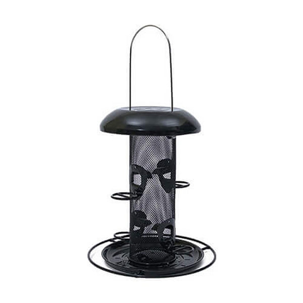 Henry Bell Heavy Duty Seed Feeder - DeWaldens Garden Centre