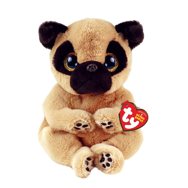 Ty Beanie Babies - Izzy Dog - DeWaldens Garden Centre