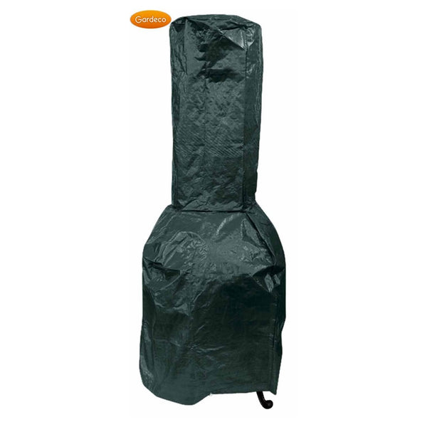 Chimenea Cover for C21s and C8s - DeWaldens Garden Centre
