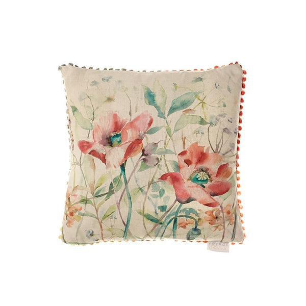 Voyage Auburn Garden Cushion - DeWaldens Garden Centre
