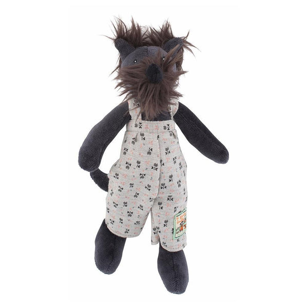 Moulin Roty Small Soft Toy - DeWaldens Garden Centre