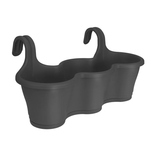Elho Corsica Easy Hanger Trio - DeWaldens Garden Centre