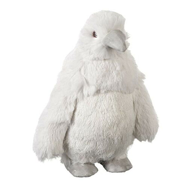 Heaven Sends Plush Penguin Decoration - DeWaldens Garden Centre